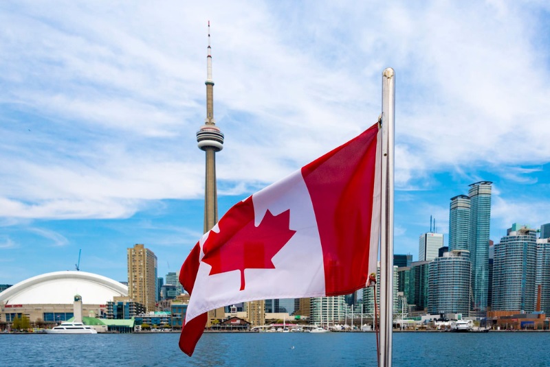 Đất nước Canada – Tìm hiểu về xứ sở lá phong xinh đẹp!