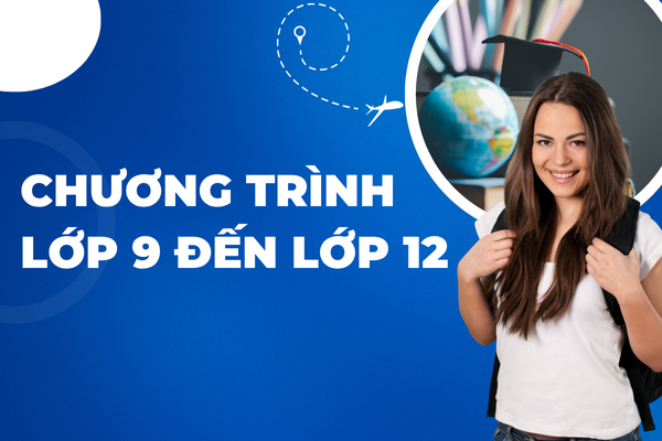 Chương Trình Lớp 9–12 Nhận Bằng OSSD: Cánh Cửa Vào Đại Học Canada Dành Cho Học Sinh Việt Nam