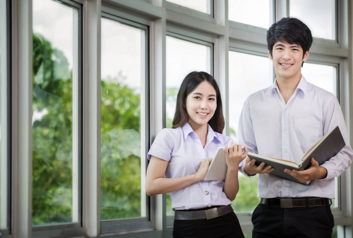 THÔNG TIN CHƯƠNG TRÌNH LUYỆN THI “O” LEVEL